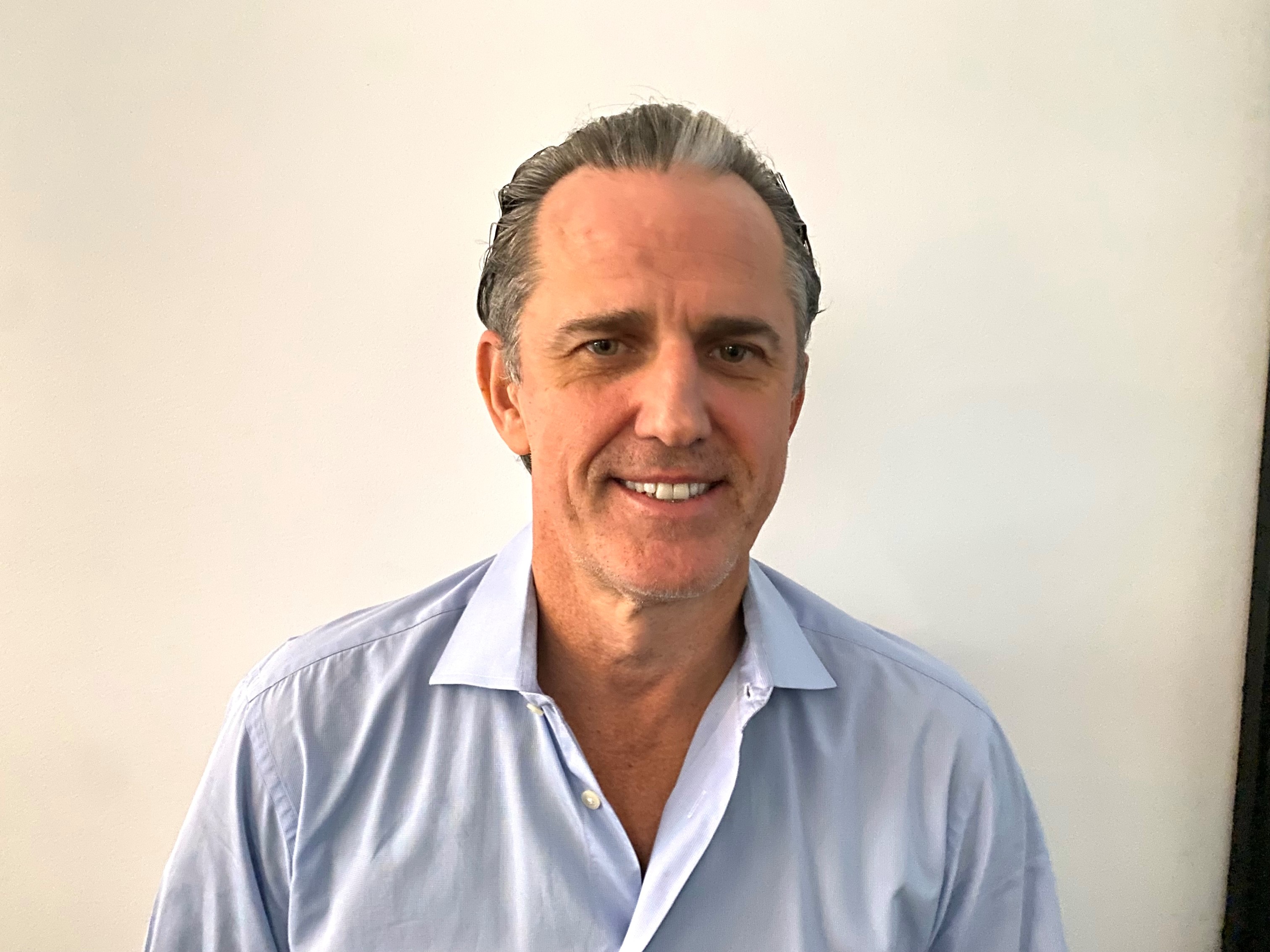 Steven Boggiano, 